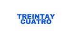 logo treintaycuatro